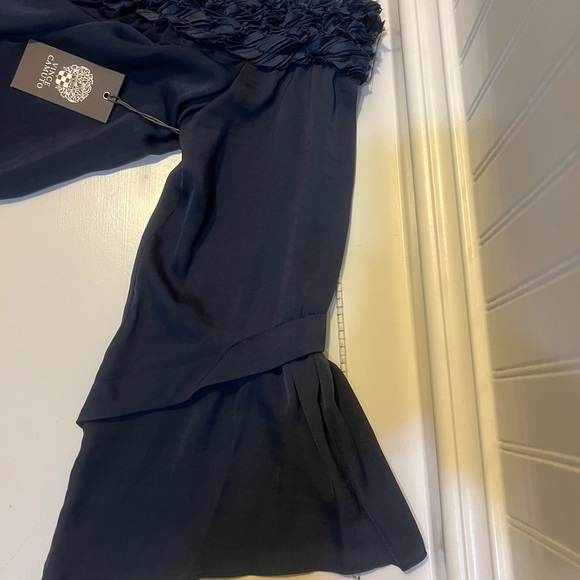 Vince Camuto Off the shoulder blouse - Picture 4 of 5